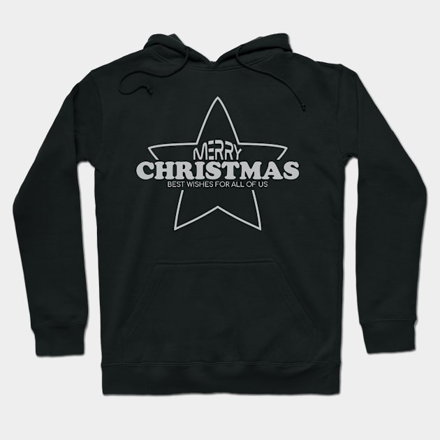 Christmas - 20 Hoodie by SanTees